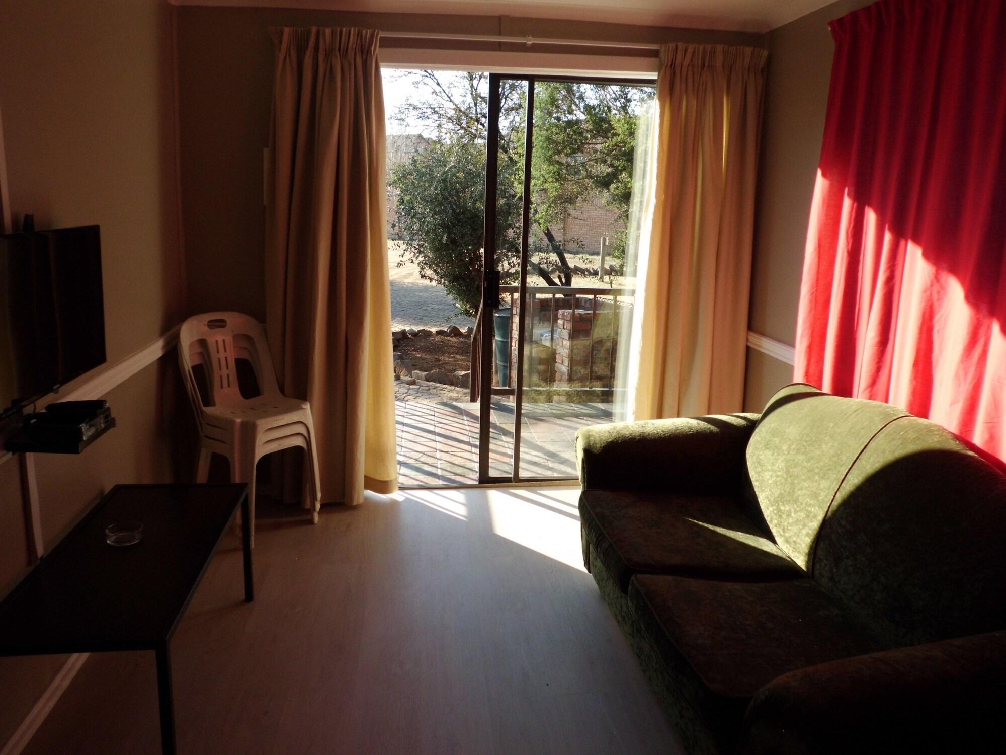 Bains Lodge Bloemfontein Exterior foto