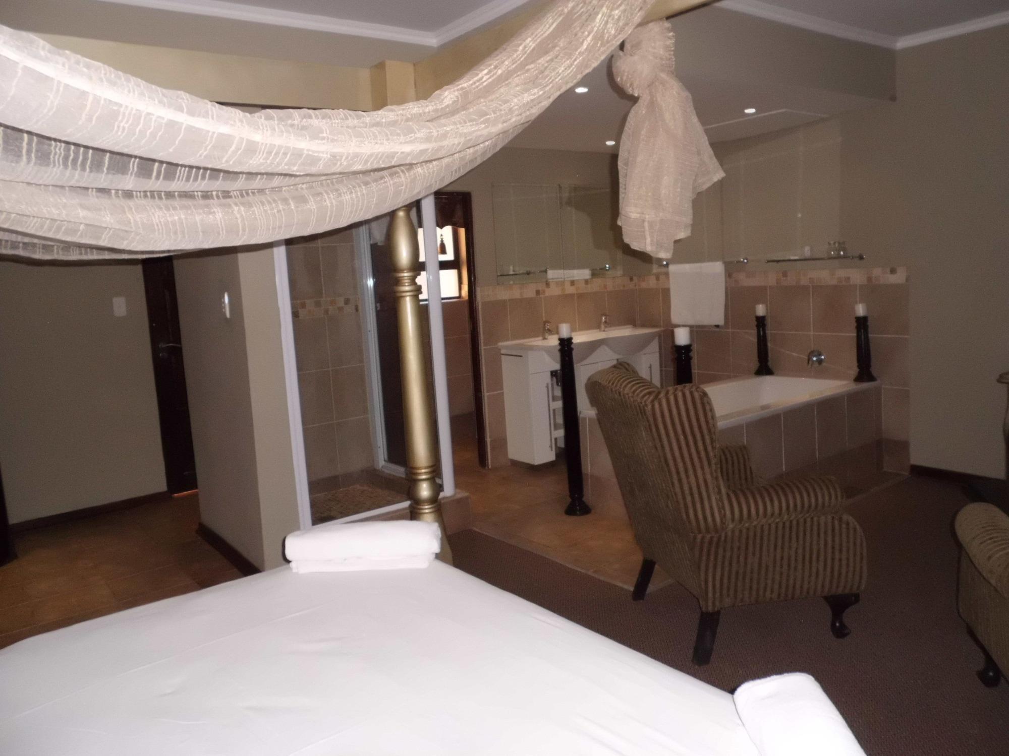 Bains Lodge Bloemfontein Exterior foto
