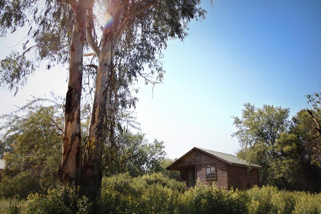 Bains Lodge Bloemfontein Exterior foto